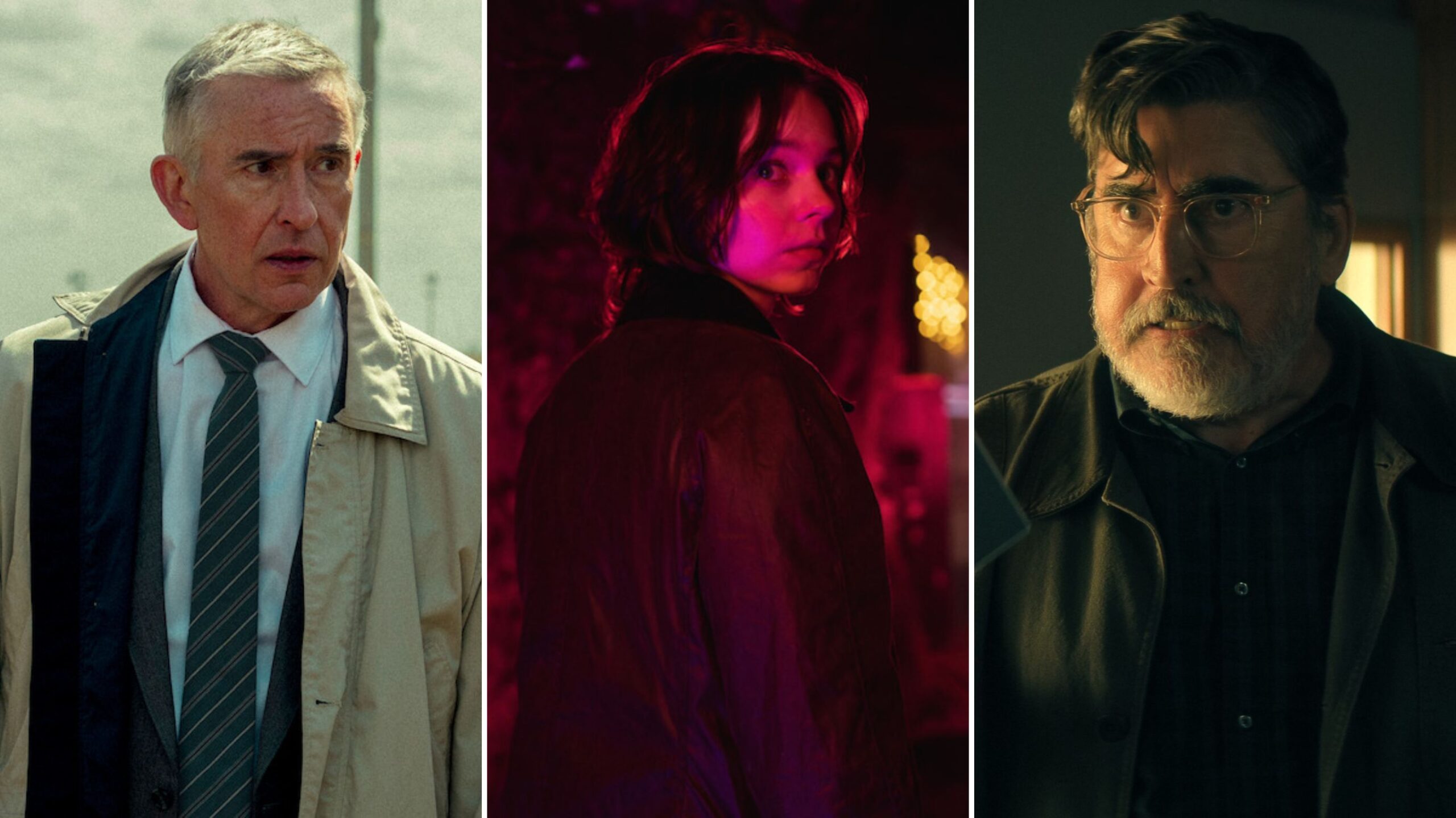 Netflix estrenos mayo