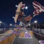 Nike SB Pop-Up Event en Skate.