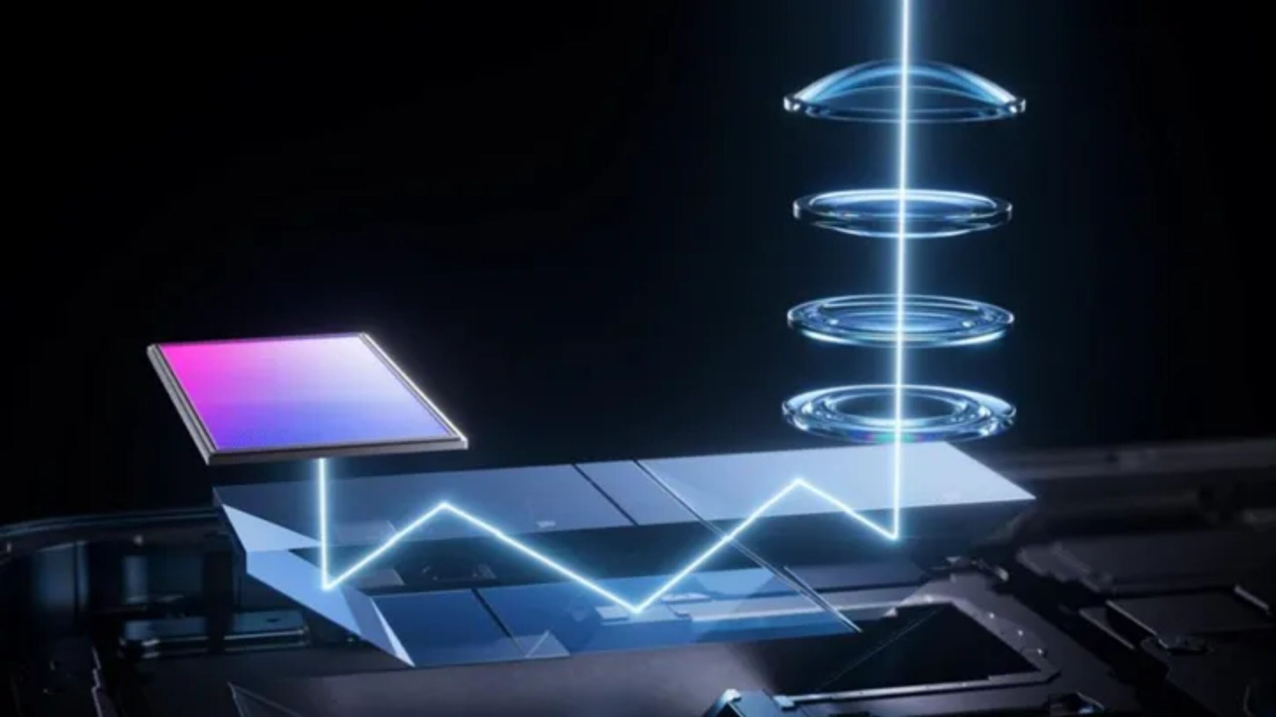 OPPO Find X9 Ultra nueva cámara con zoom 10x