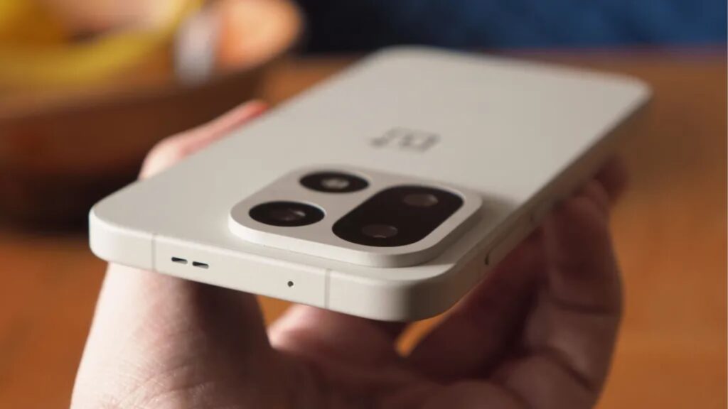 OnePlus 16 cámaras
