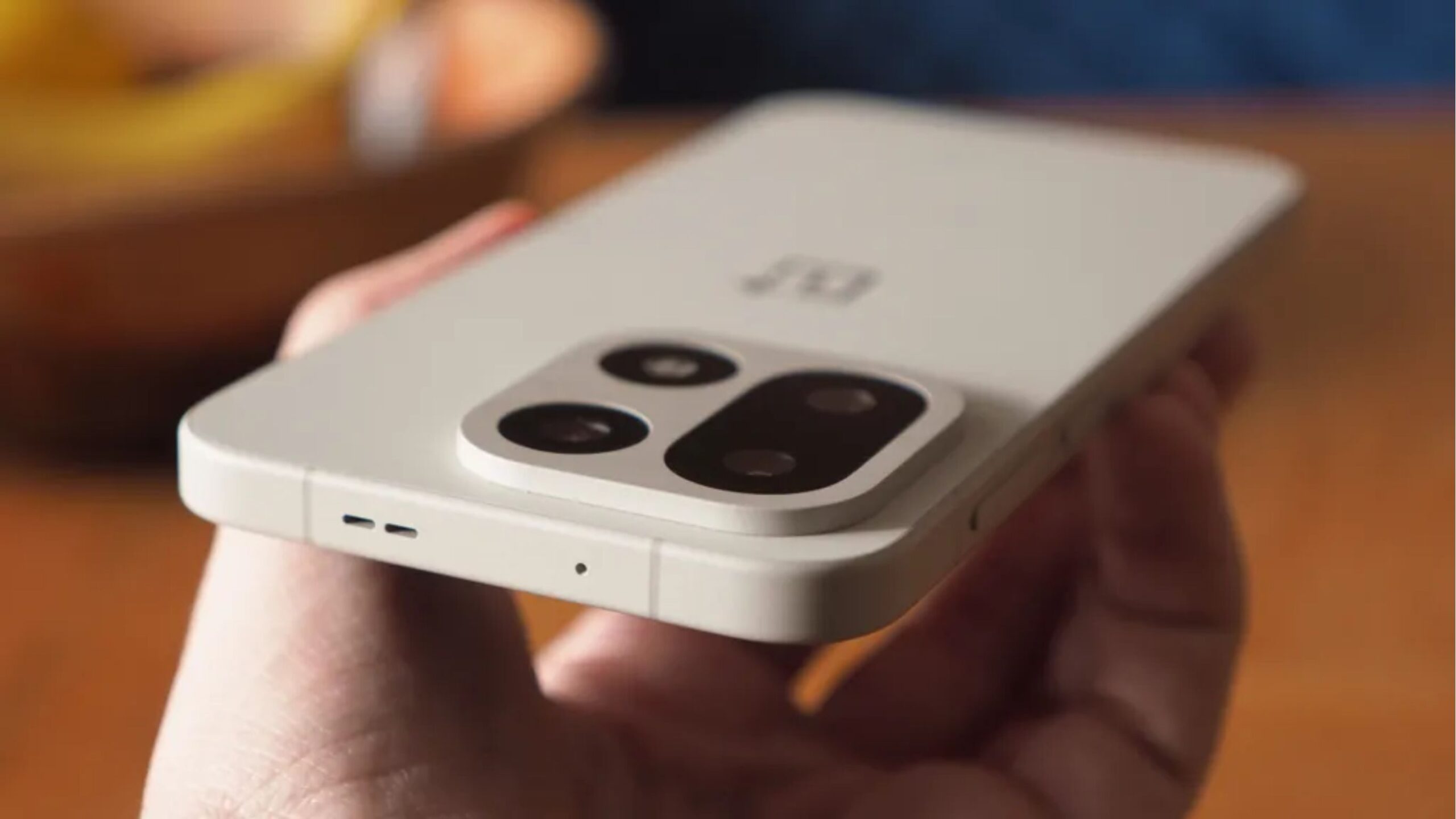 OnePlus 16 cámaras