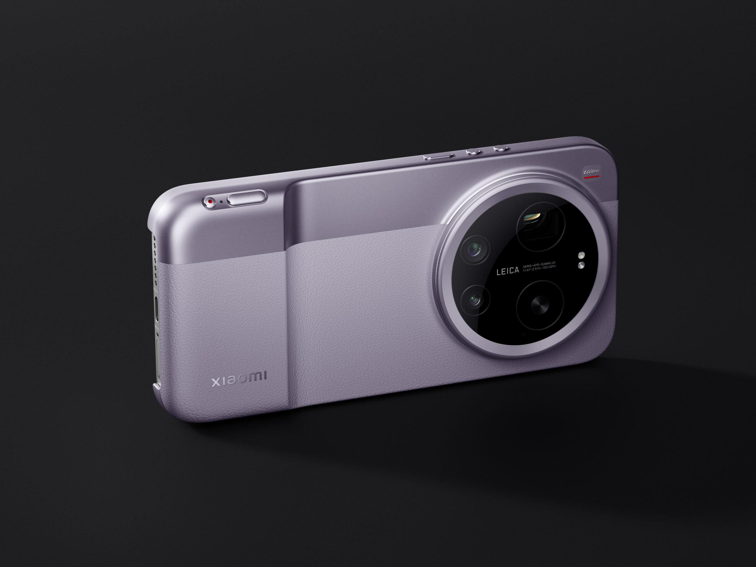Xiaomi 17 y Xiaomi 17 Ultra