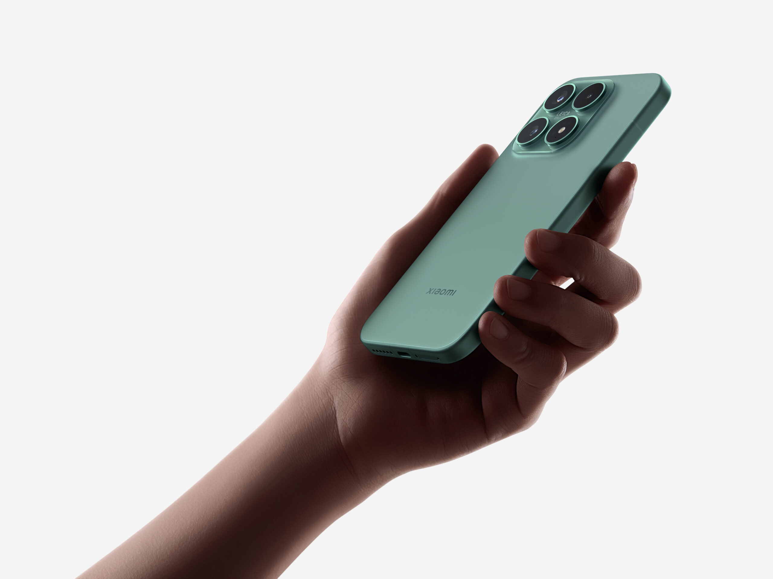Xiaomi 17 y Xiaomi 17 Ultra