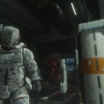 PRAGMATA en Nintendo Switch 2