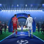 PS Plus EA Sports FC 26