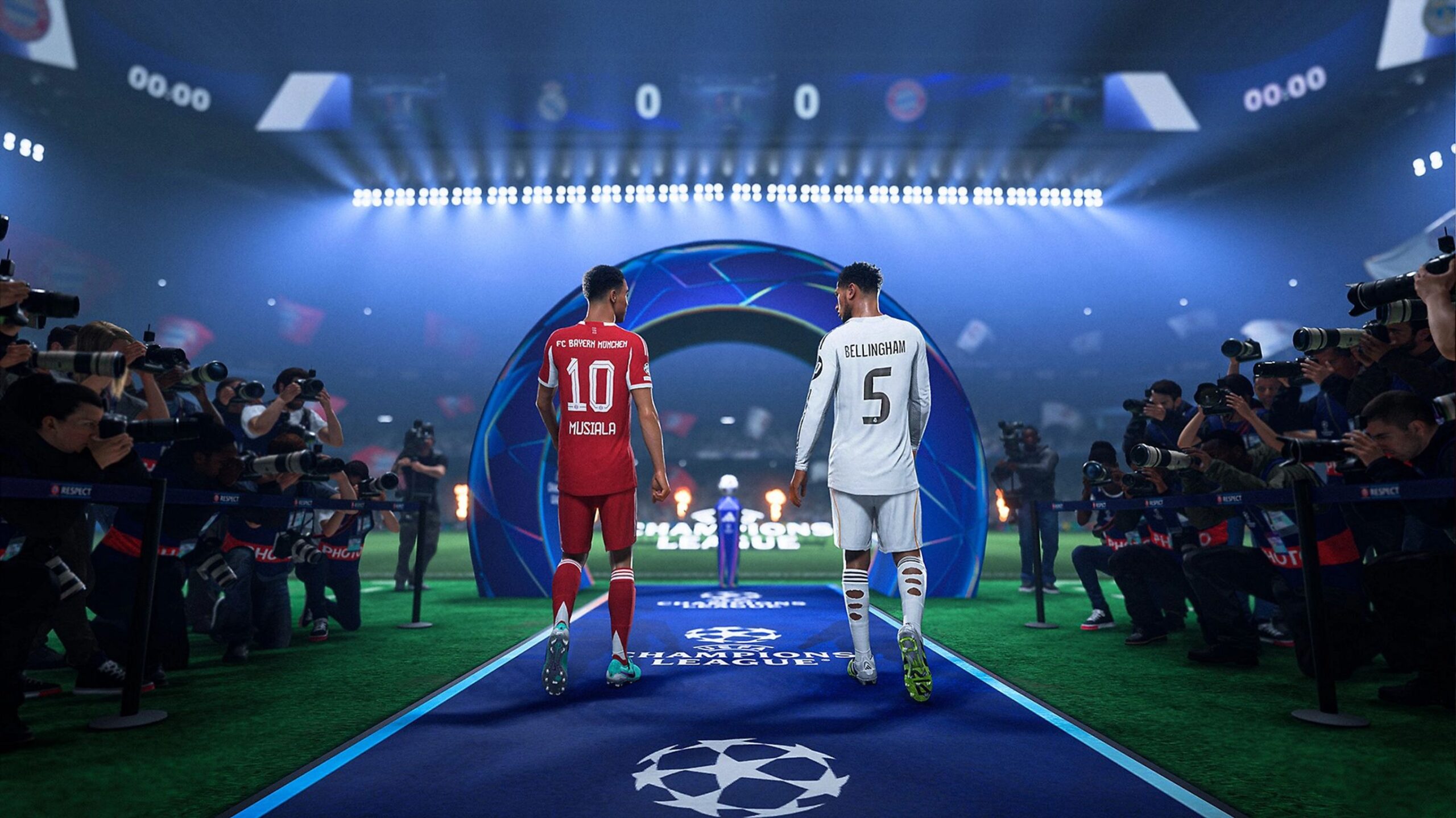 PS Plus EA Sports FC 26
