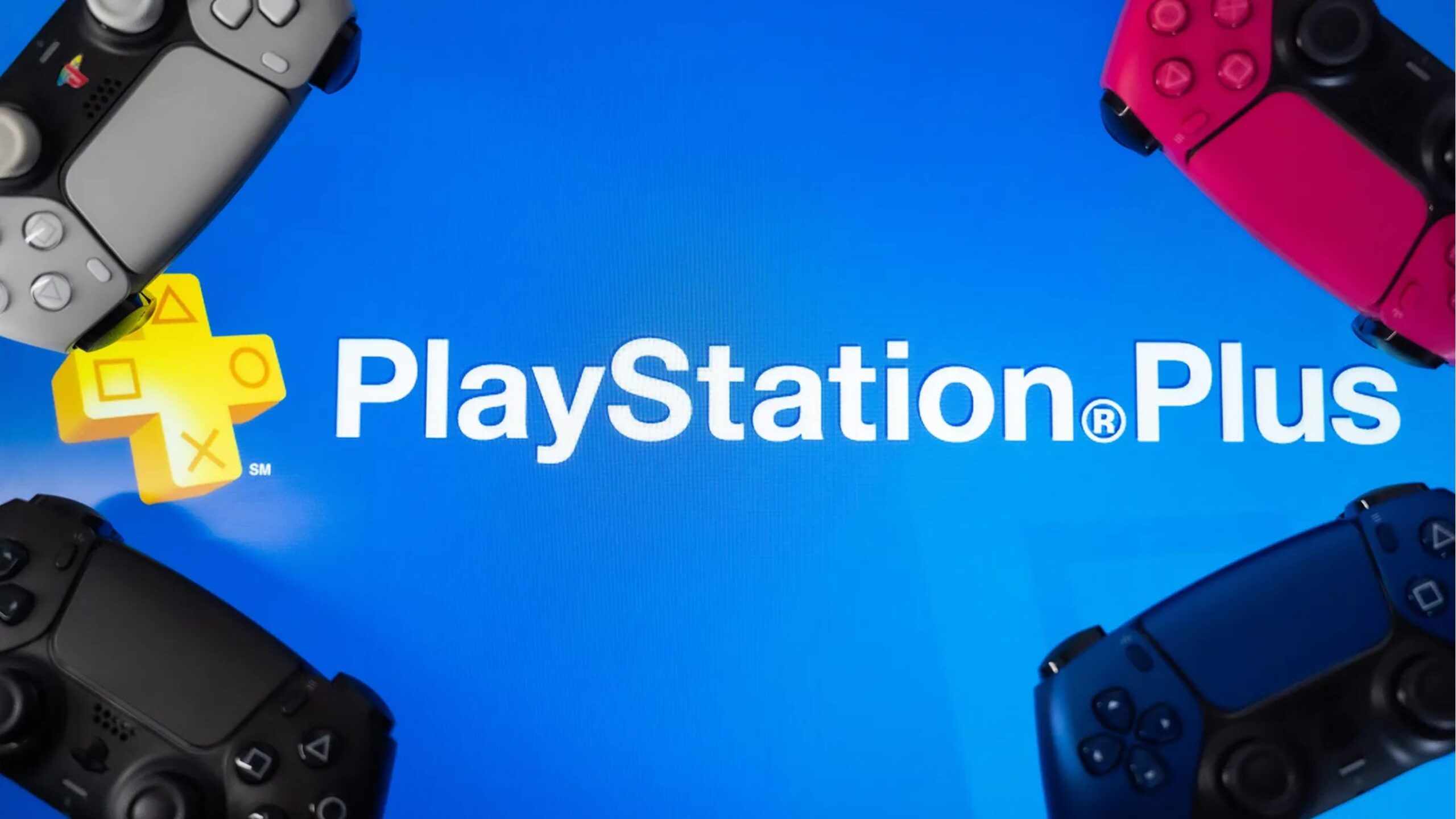 PS Plus EA Sports FC 26
