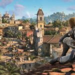 PS5 Pro Assassin's Creed Black Flag Resynced