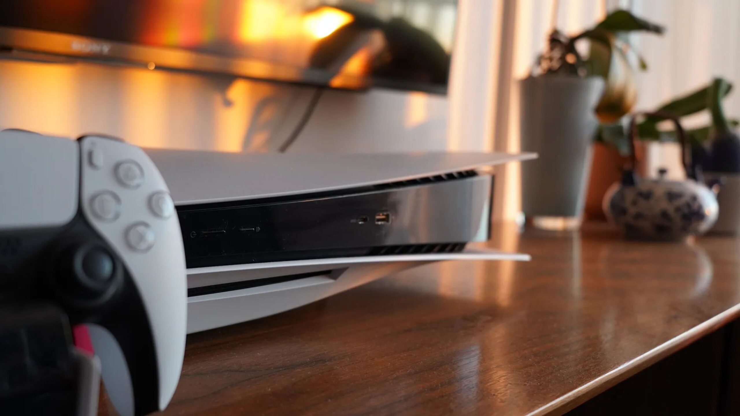 PS5 y PS6