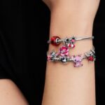 Pandora nuevos charms de Stitch