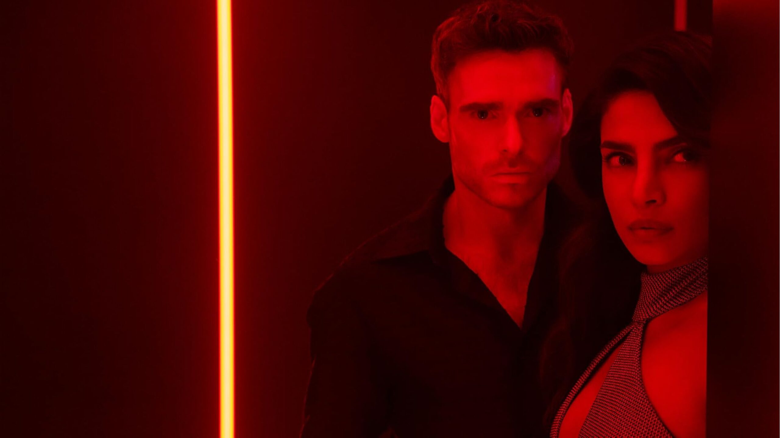 Prime Video | Citadel segunda temporada