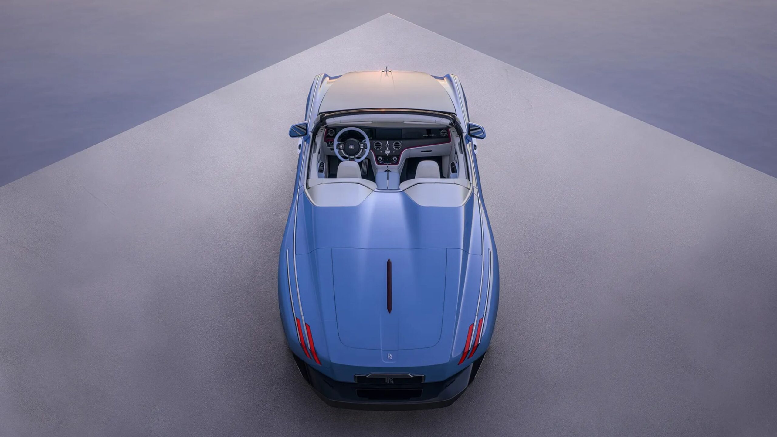 Project Nightingale de Rolls-Royce