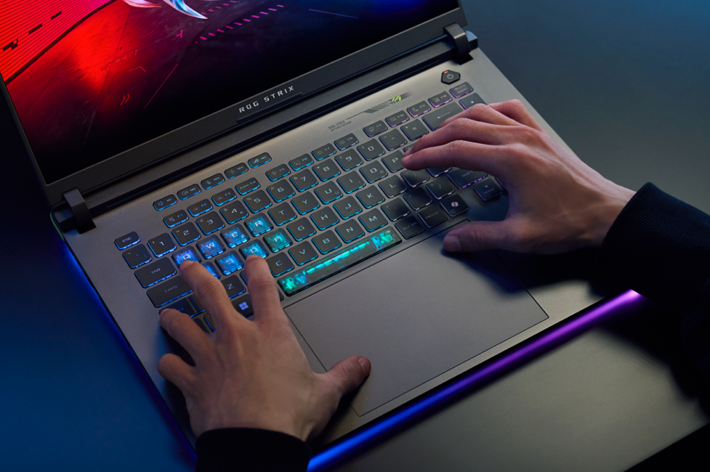 ASUS ROG Strix G16