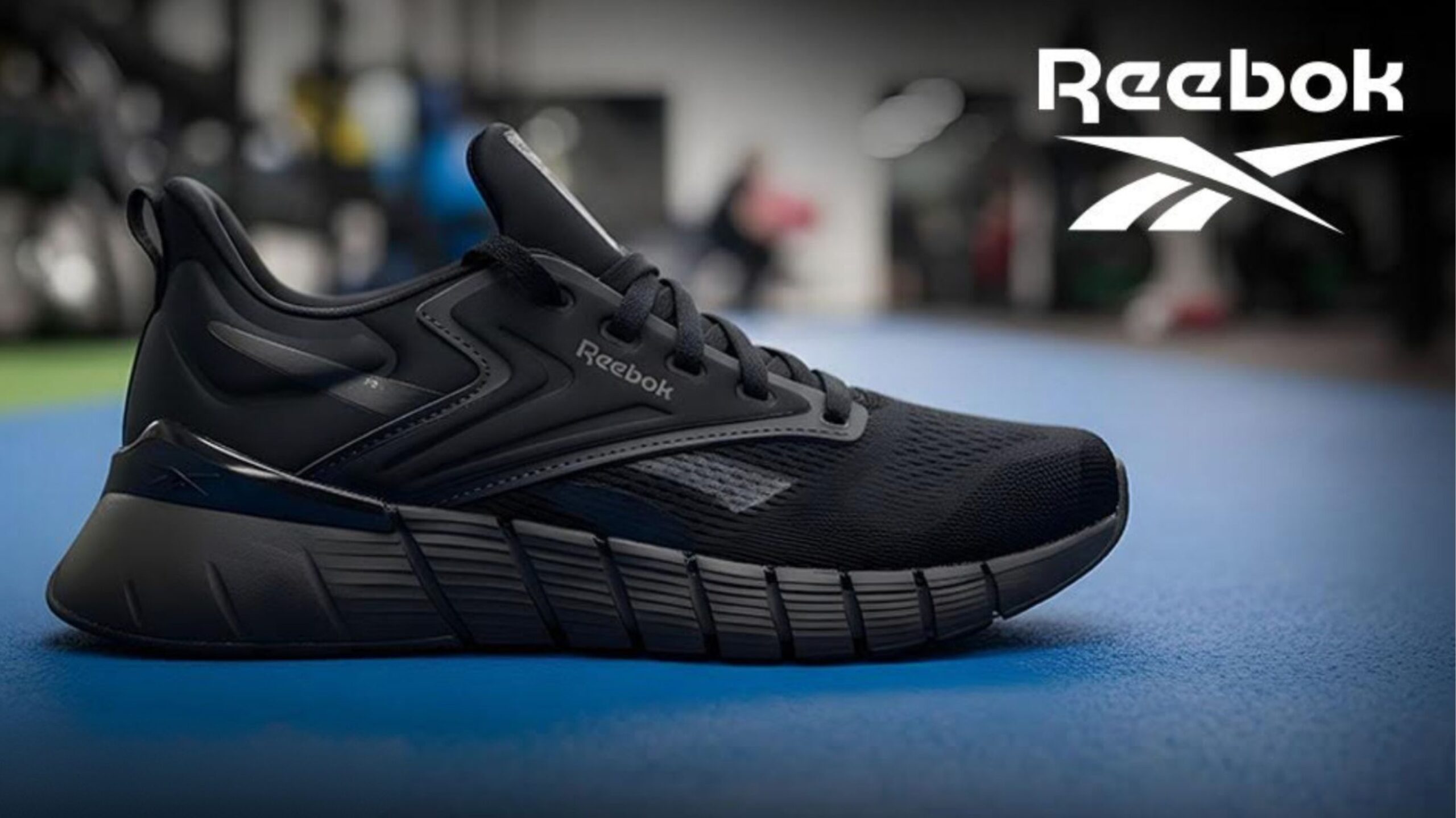 Reebok calzado para fitness híbrido