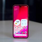 Rese&ntilde;a - Google Pixel 10a