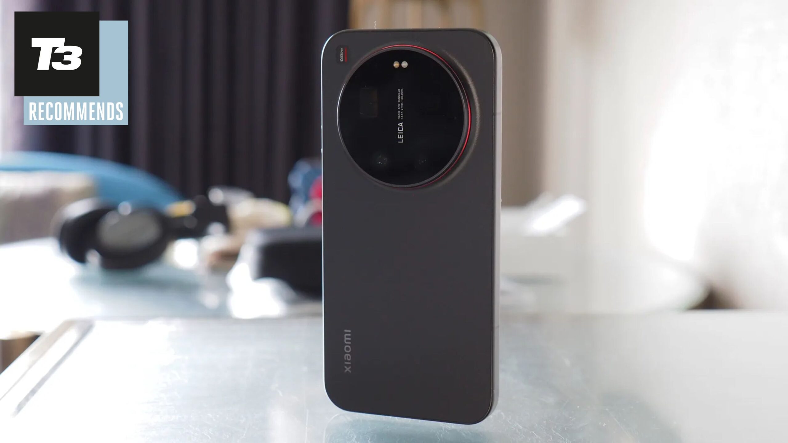 Reseña - Xiaomi 17 Ultra