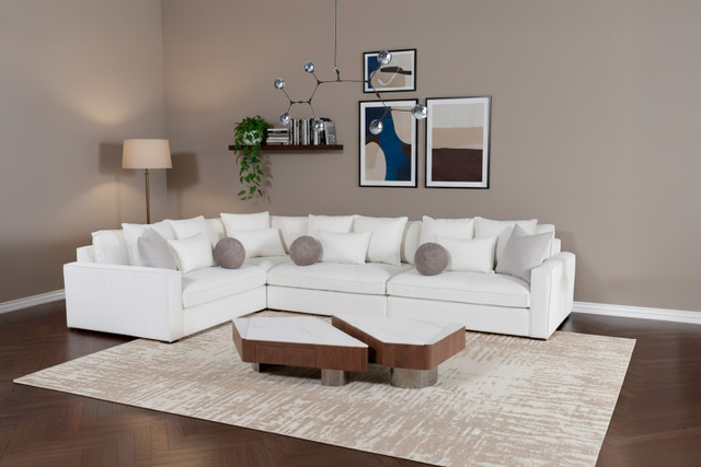 diseño interior Casa de las Lomas