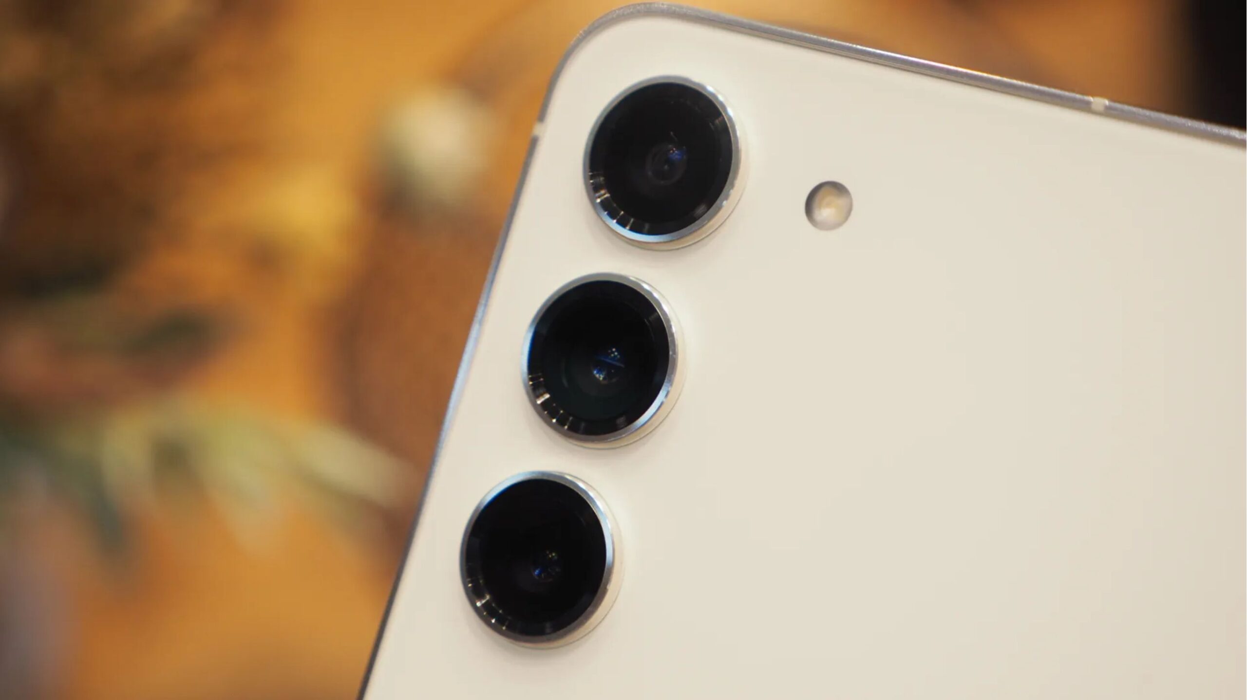 Samsung Galaxy S23 actualización One UI 8.5