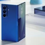Samsung Galaxy Z Fold 8