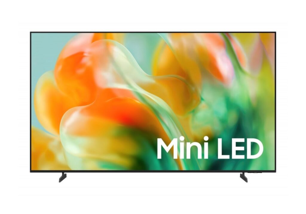 Samsung TV Mini LED