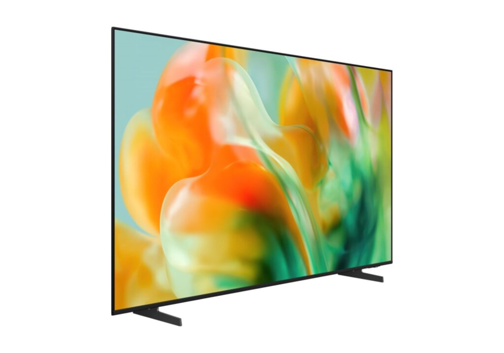 Samsung TV Mini LED
