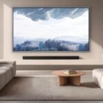 Samsung televisores Google Cast