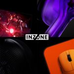 Sony INZONE H6 Air