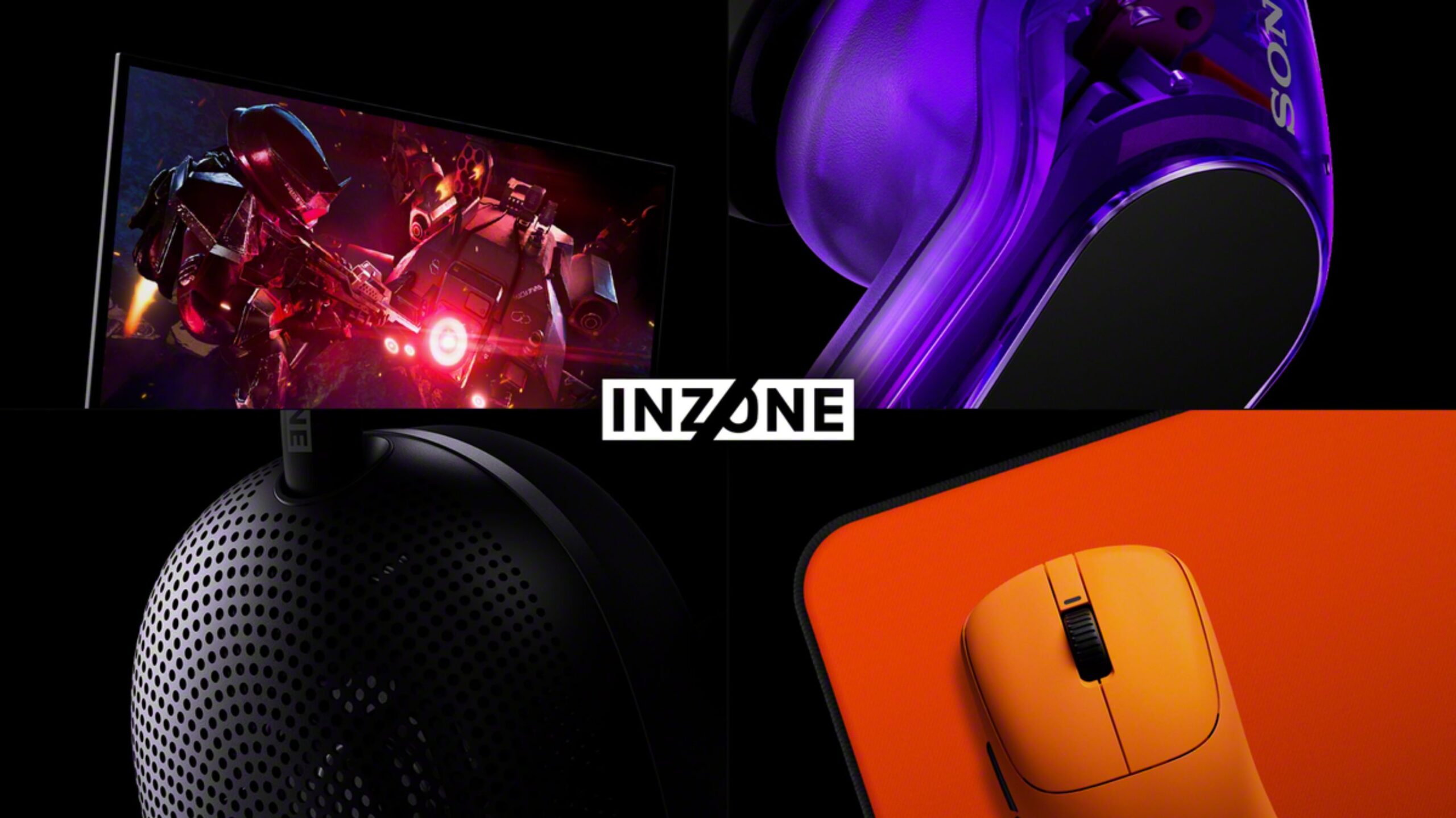 Sony INZONE H6 Air