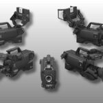 Sony nueva serie R&nbsp;de c&aacute;maras de estudio