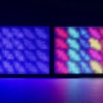 Sony televisores True RGB