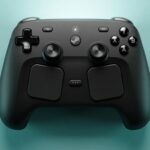 Steam Controller