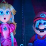 Super Mario Galaxy: la pel&iacute;cula