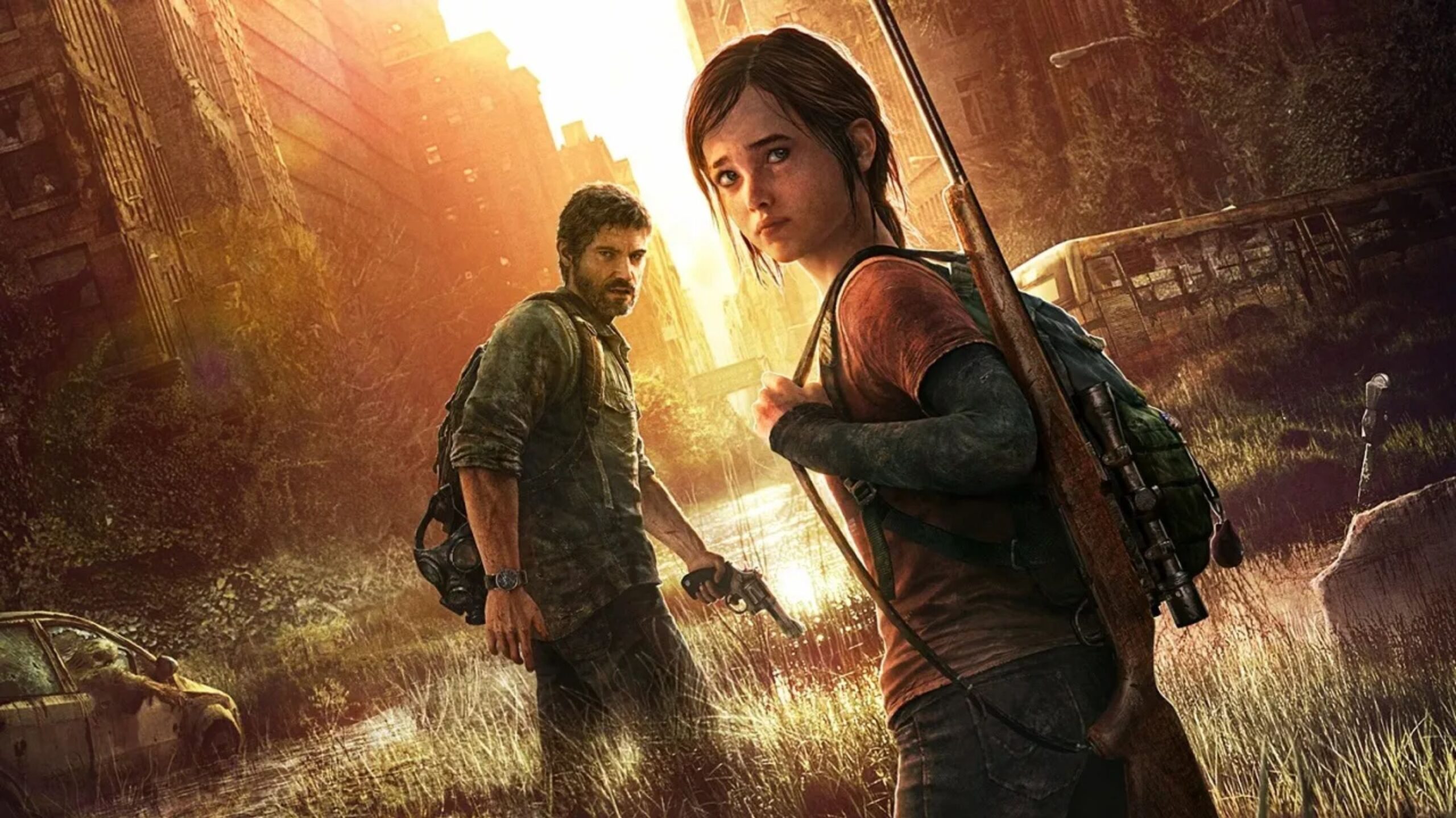 The Last of Us Part 3