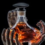 The Macallan whisky premium