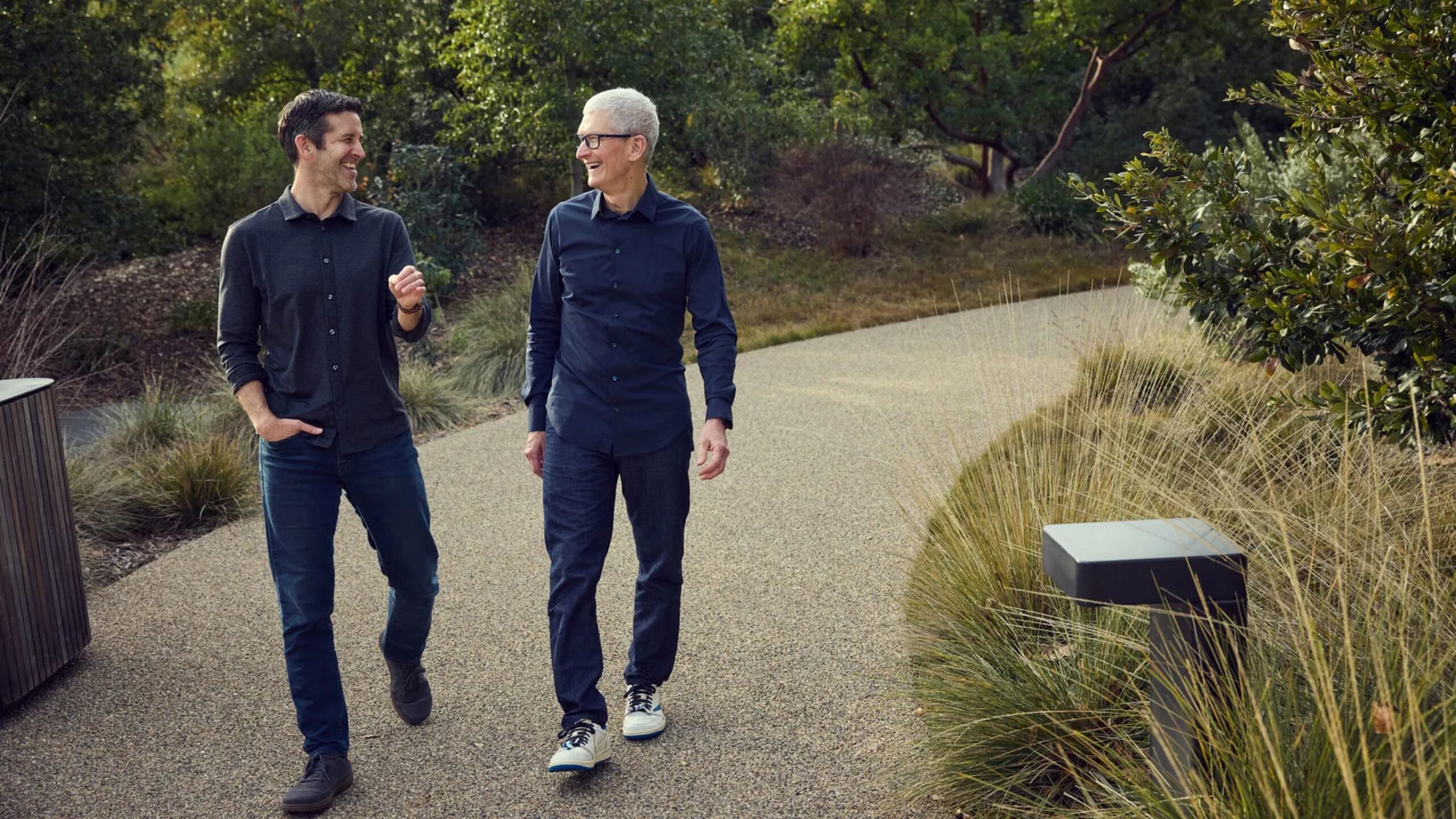 Tim Cook dejará su cargo en Apple
