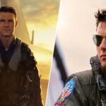 Top Gun y Top Gun: Maverick