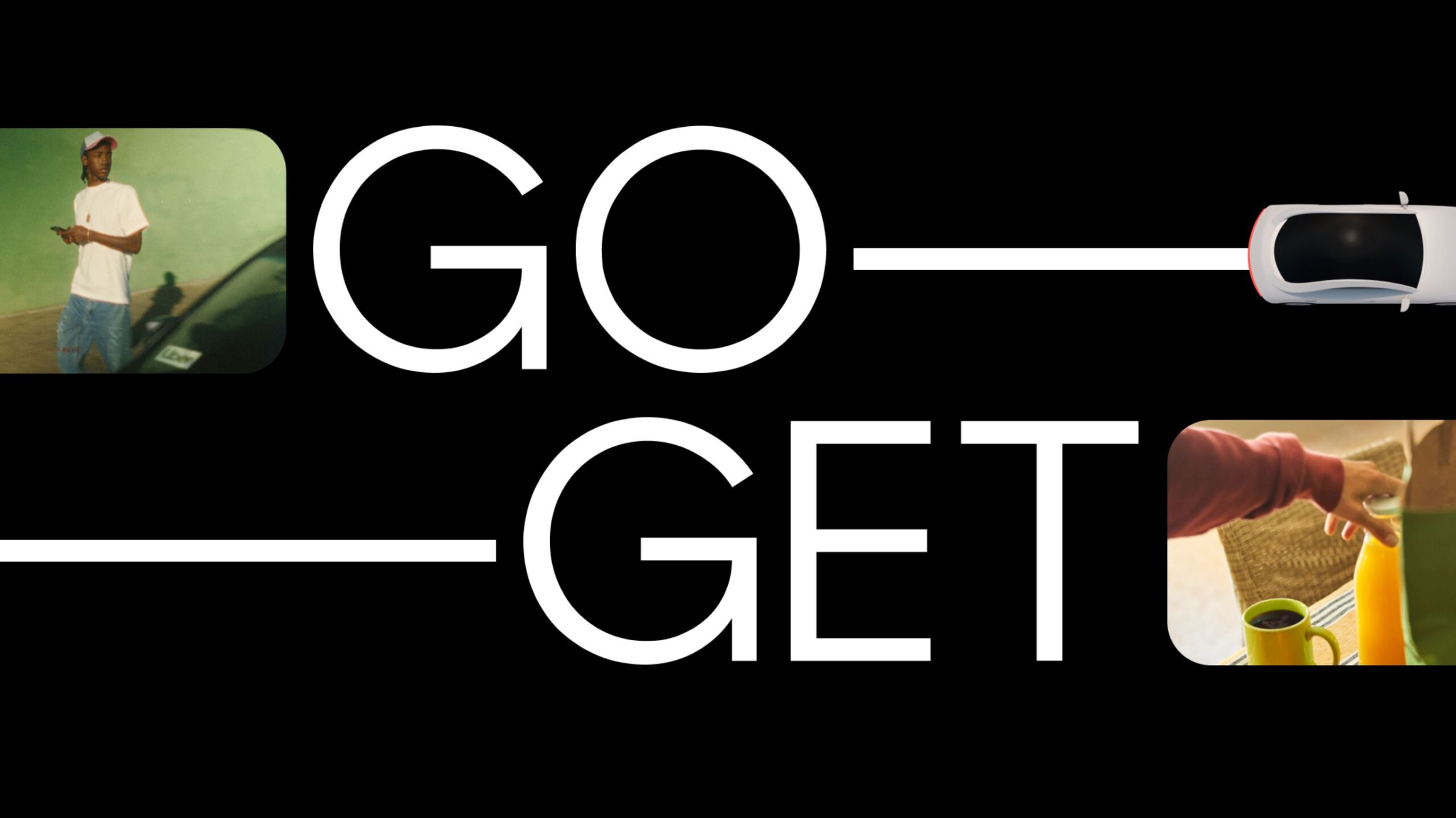 Uber GO-GET 2026
