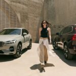 Volvo Fashion Week M&eacute;xico