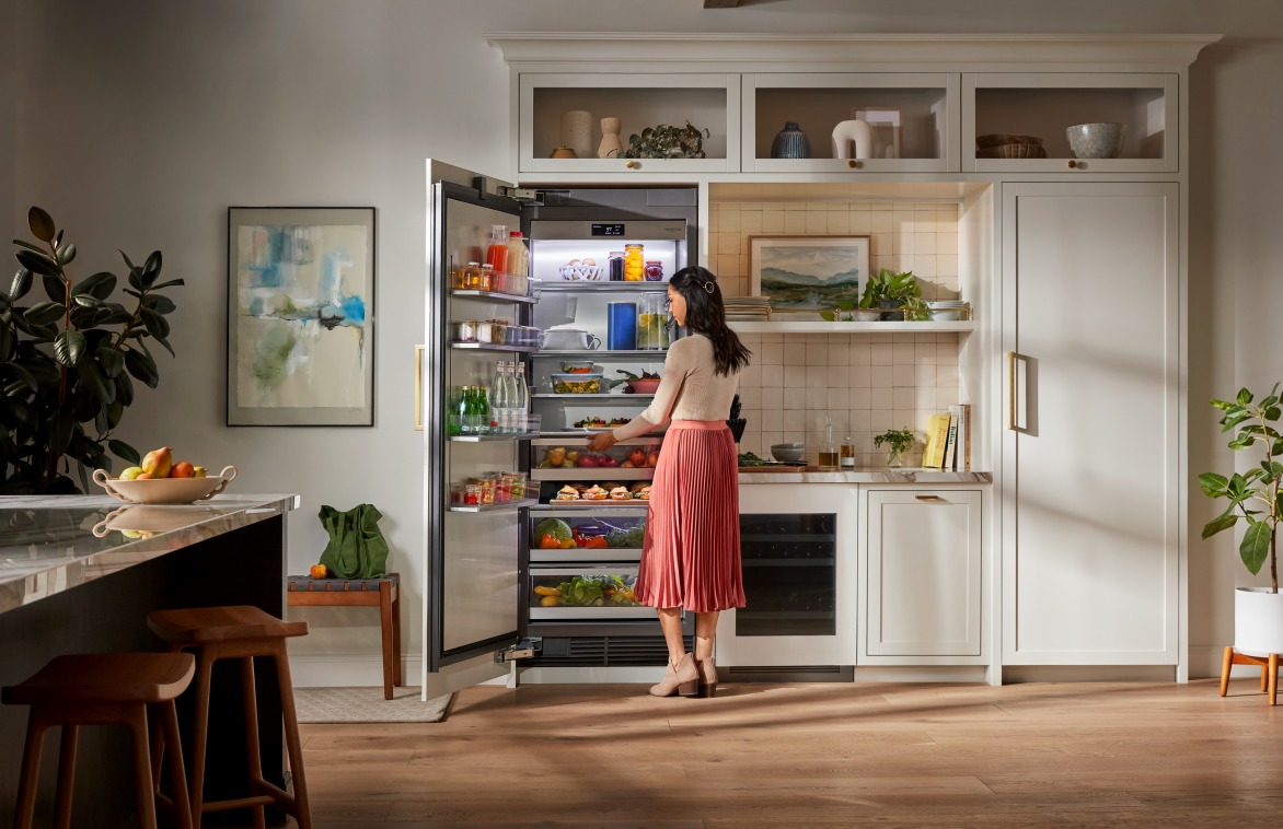 LG SKS tecnología