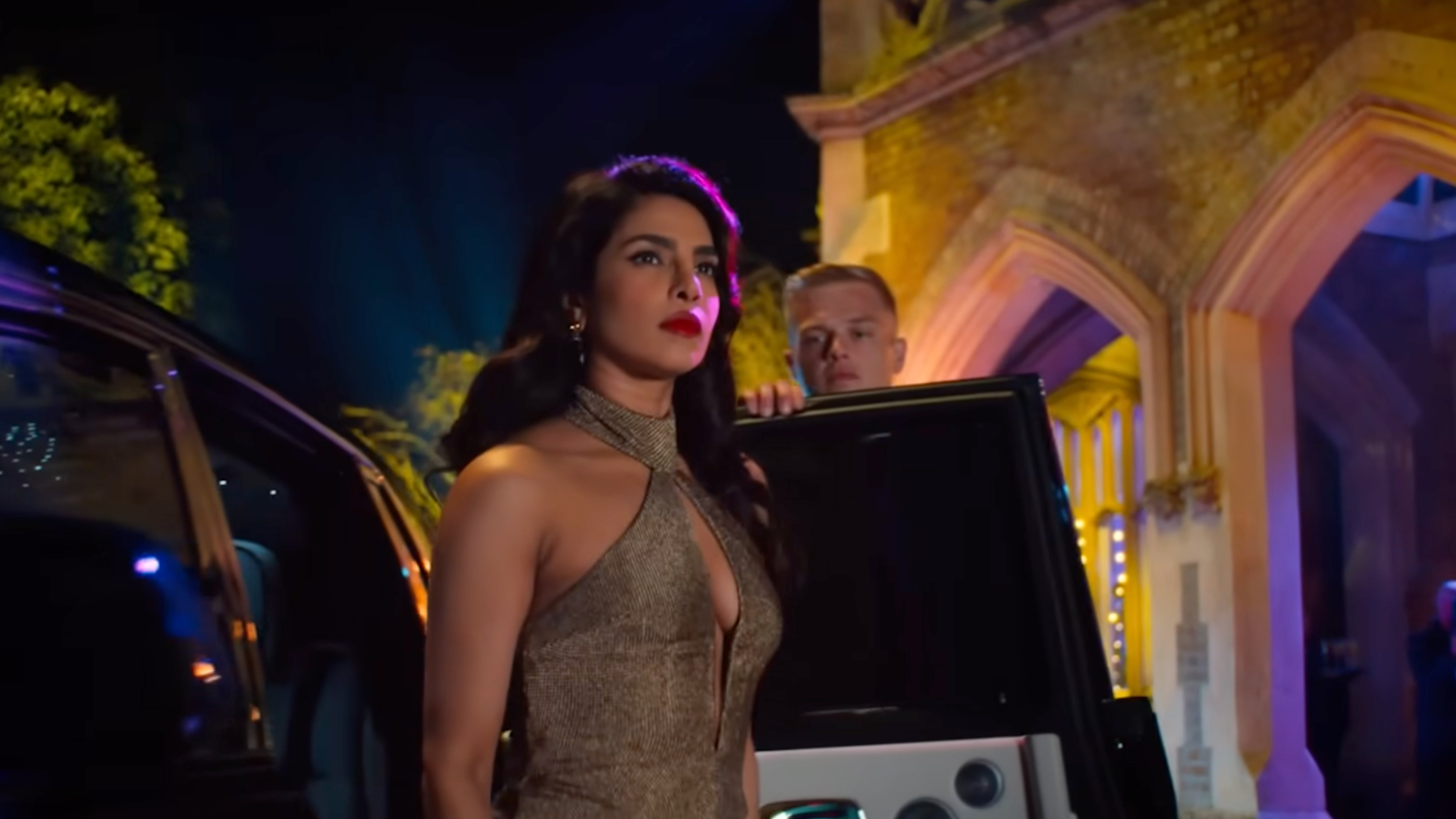 Prime Video | Citadel segunda temporada