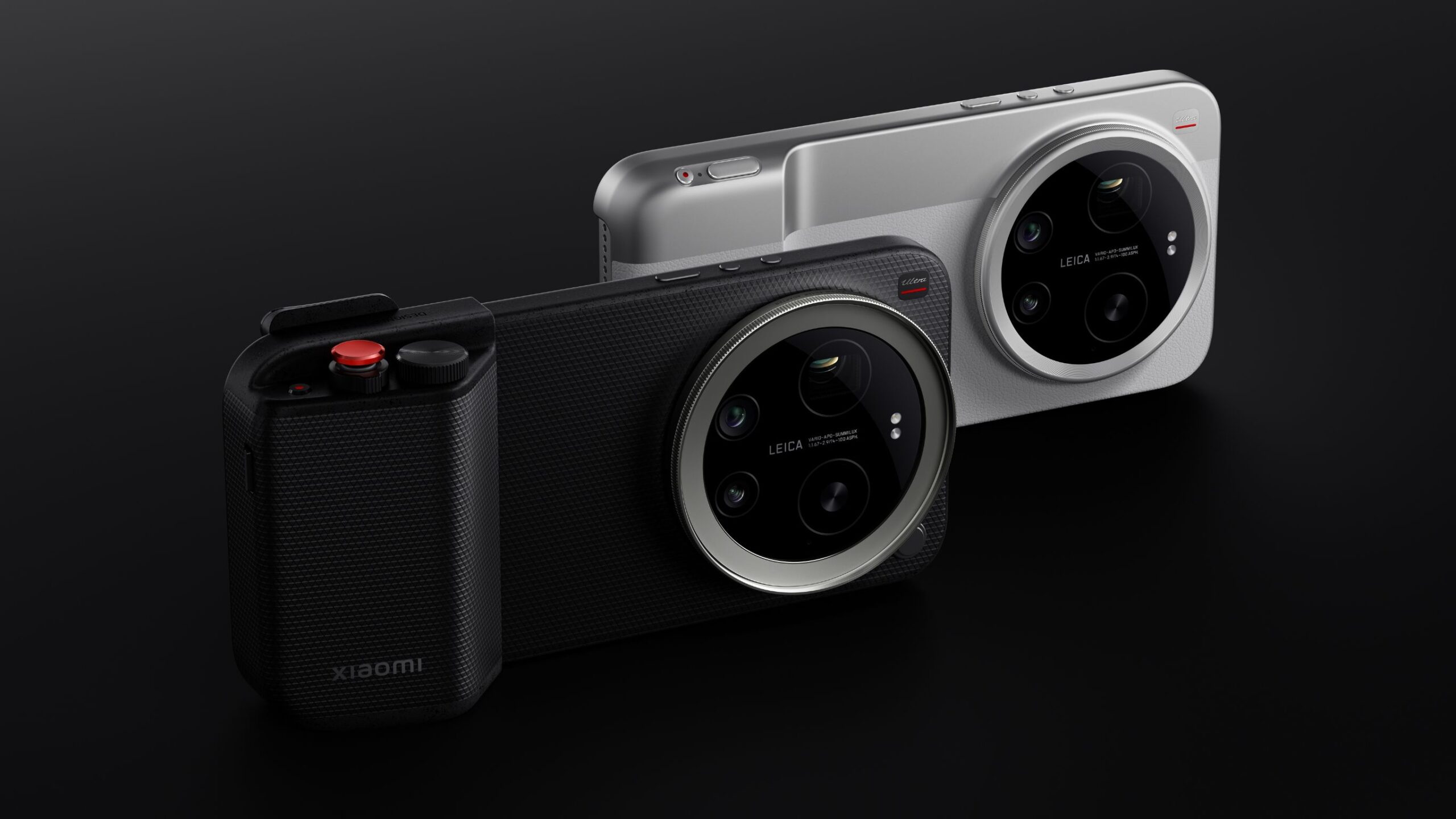 Xiaomi 17 y Xiaomi 17 Ultra