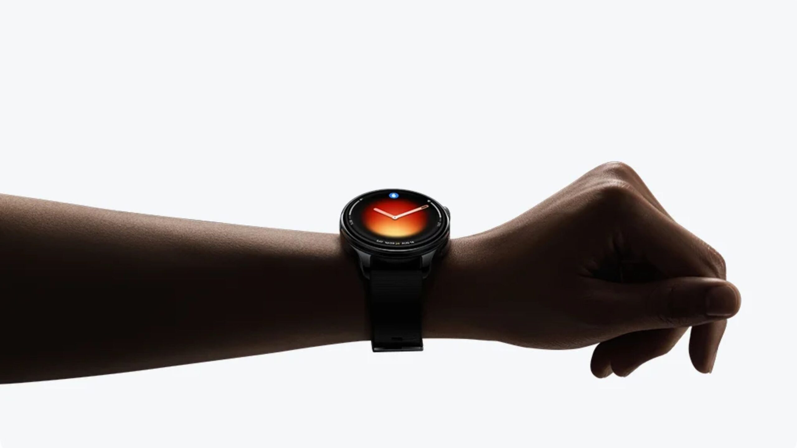 Xiaomi nuevo wearables