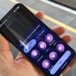 aplicaci&oacute;n Google AI Edge Eloquent