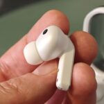 aplicaci&oacute;n Hearapy de Samsung en Galaxy Buds