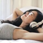 aud&iacute;fonos para dormir