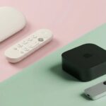 convertir Google TV en Apple TV 4K