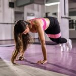 entrenamiento de contrastes