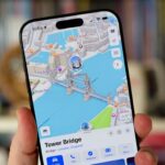 iOS 26.5 anuncios en Apple Maps