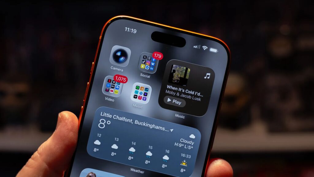 iOS 27 nuevas funciones para iPhone