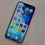 iPhone 17e